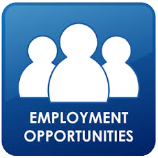 Employment Opportunities